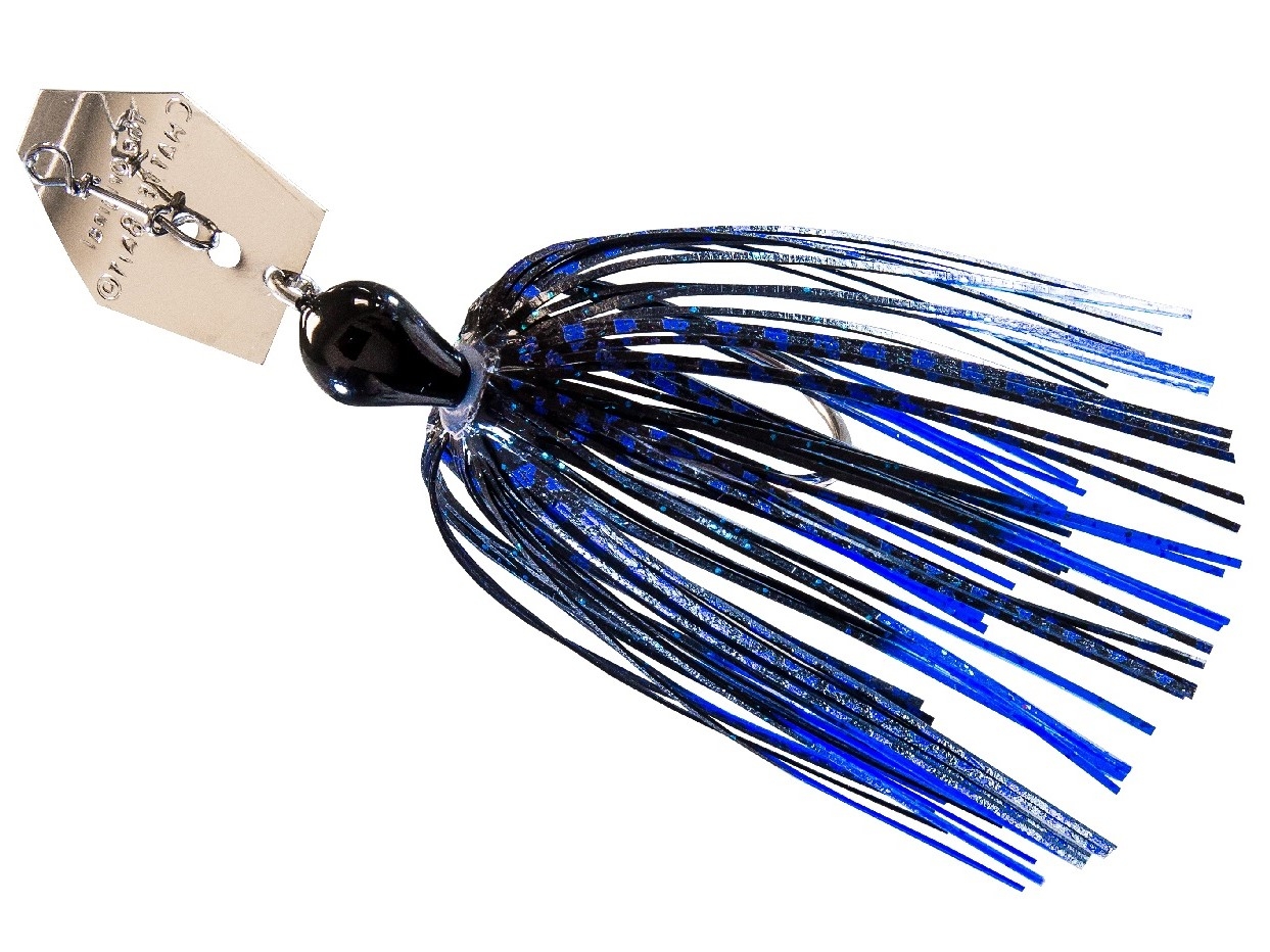Wirebaits Z-Man The Original Chatterbait 1/4 oz