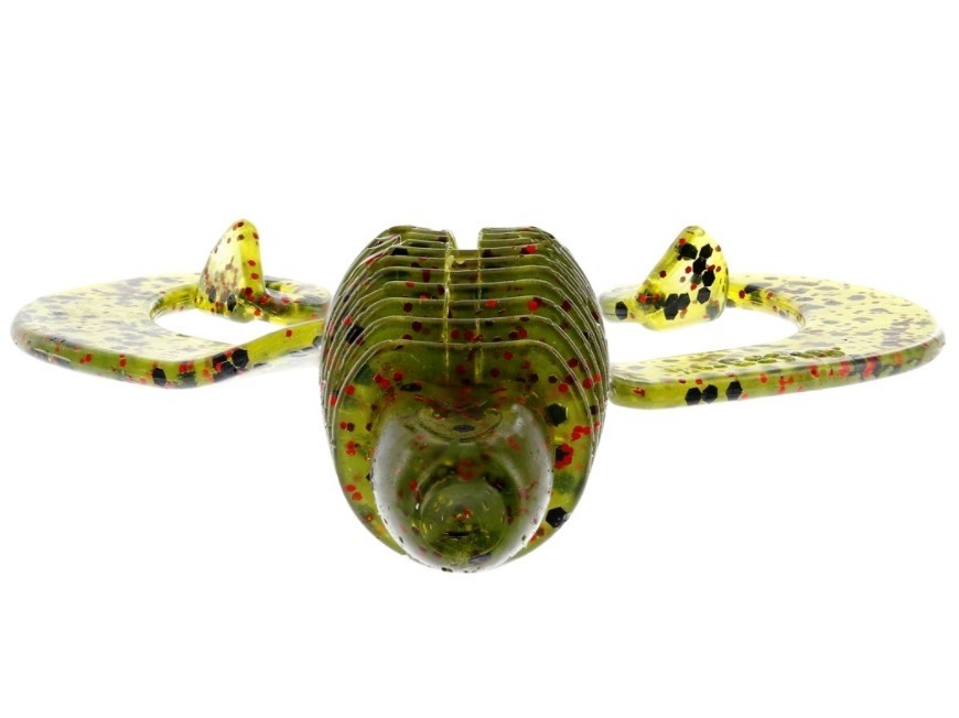 Gambero Westin RingCraw Curltail 9cm