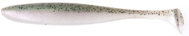 Soft Shad Keitech Easy Shiner 8” col. K482 Ghost Rainbow Soft Shad Keitech Easy Shiner 8” col. K482 Ghost Rainbow