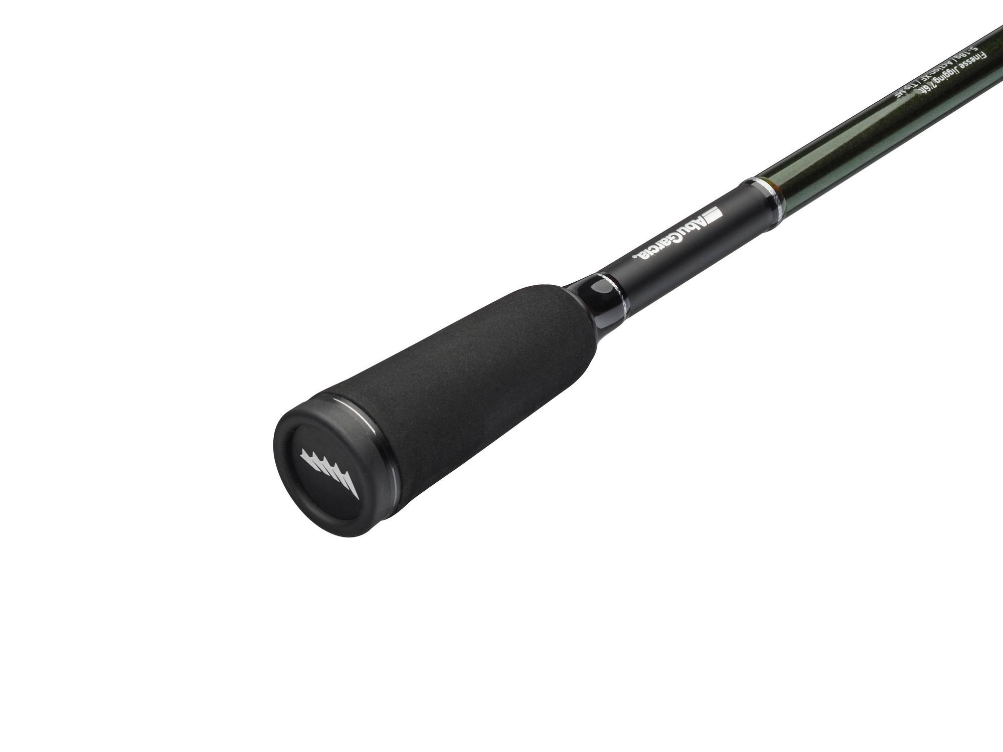 Canna Spinning Abu Garcia Spike S