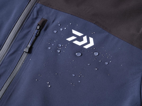 Completo Antipioggia Daiwa RAINMAX Rain Suit DR-3625E