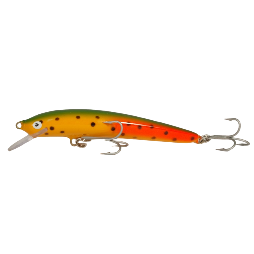 Minnow Nils Master Invincible Floating 8 cm 8 g col. 032