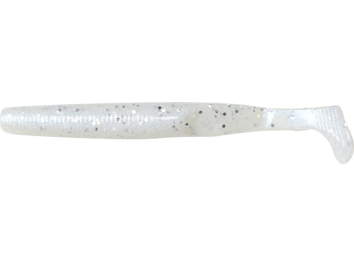 Shad Tail Worm Gary Yamamoto Swimsenko 5" col. 031 Blue Pearl Silver Shad Tail Worm Gary Yamamoto Swimsenko 5" col. 031 Blue Pearl Silver