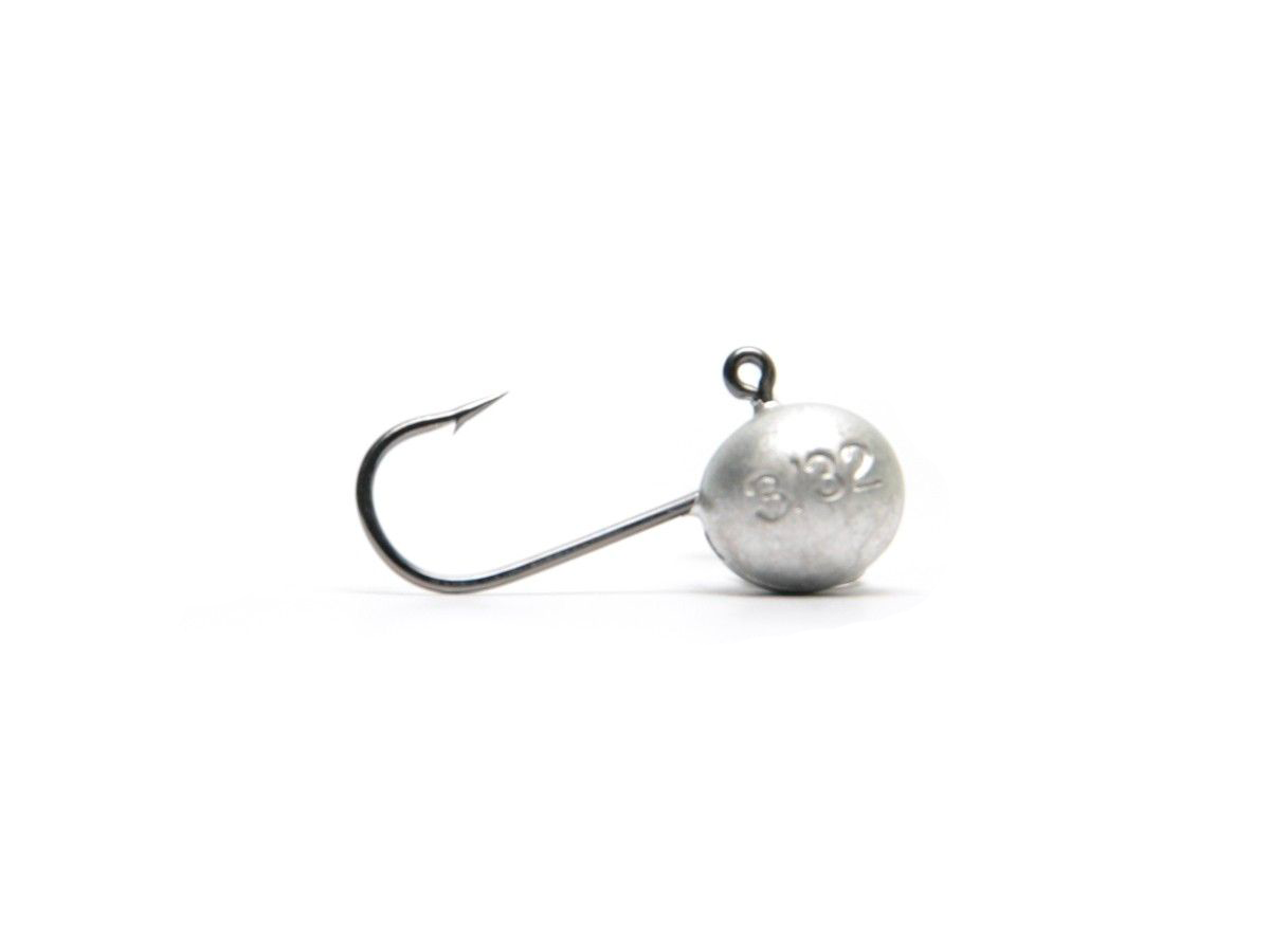 Testine Boscolo Fishing Store Zinco Ultra Light Jig Head