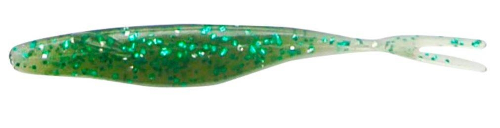 Soft Jerk Reins Ajimata Shad col. 003 Moebi Soft Jerk Reins Ajimata Shad col. 003 Moebi