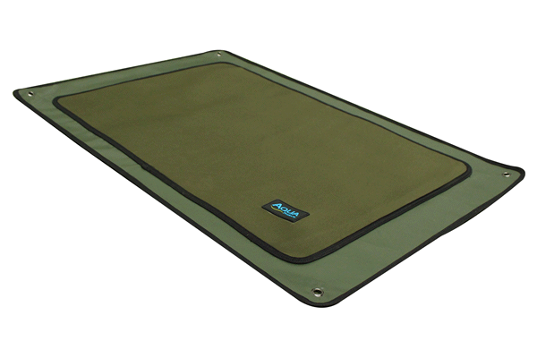Tappeto Aqua Neoprene Bivvy Mat - XL Tappeto Aqua Neoprene Bivvy Mat - XL