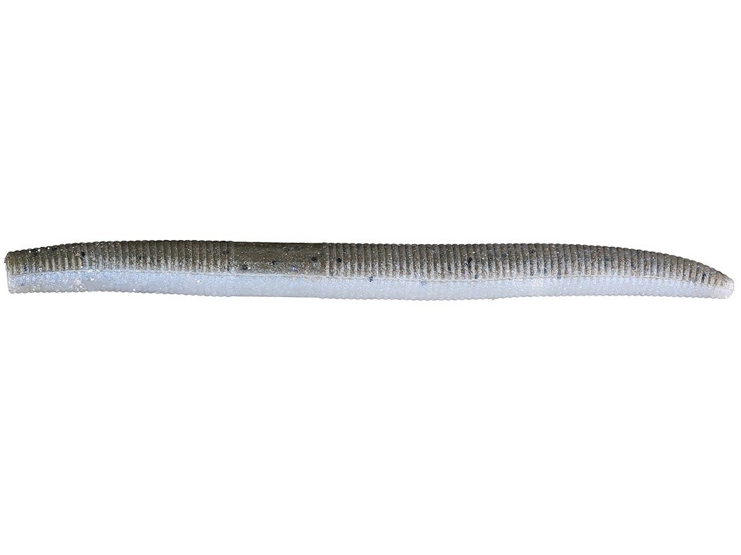 Soft Stick Worm Z-Man Zinkerz 5" col. 320 The Deal