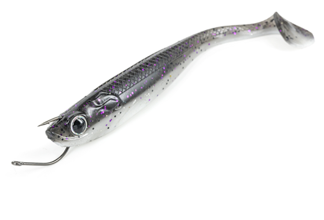 Amo OMTD OH34 Wacky Hook