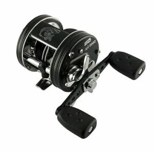 Mulinello Abu Garcia Ambassadeur Svartzonker 5601 (Pike Reel)