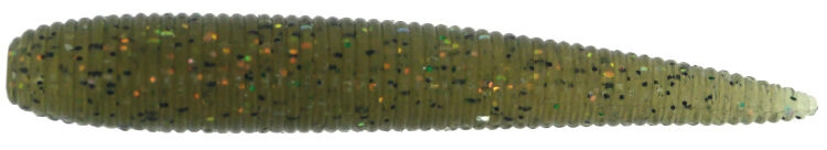 Worm Damiki Stinger 3”