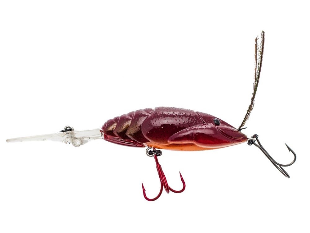 Crankbait Megabass X Dad 3/8 oz