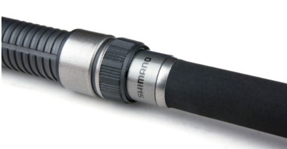 Canna Shimano Carp Tribal TX-2