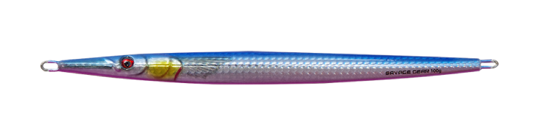 Metal Jig Savage Gear SG 3D Needle Jig 17cm 60g s Pink Belly Sardine Metal Jig Savage Gear SG 3D Needle Jig 17cm 60g s Pink Belly Sardine