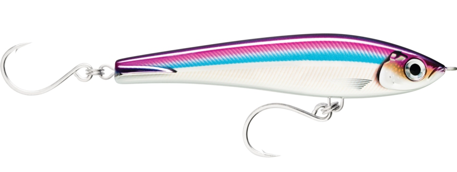 Stickbait Rapala X-Rap Magnum Stick 17 col. PHV Stickbait Rapala X-Rap Magnum Stick 17 col. PHV