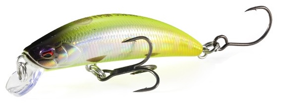 Minnow Duo Onimasu Kagura 55 F