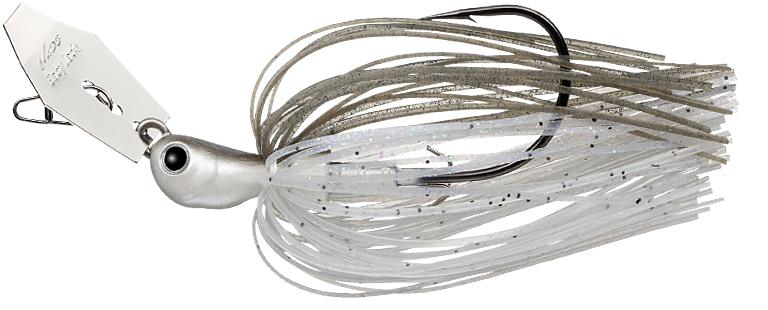 Chatterbait Evergreen Jack Hammer Baby Jack 3/8 oz col. 43