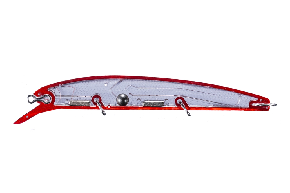 Jerkbait OSP Asura Suspend II