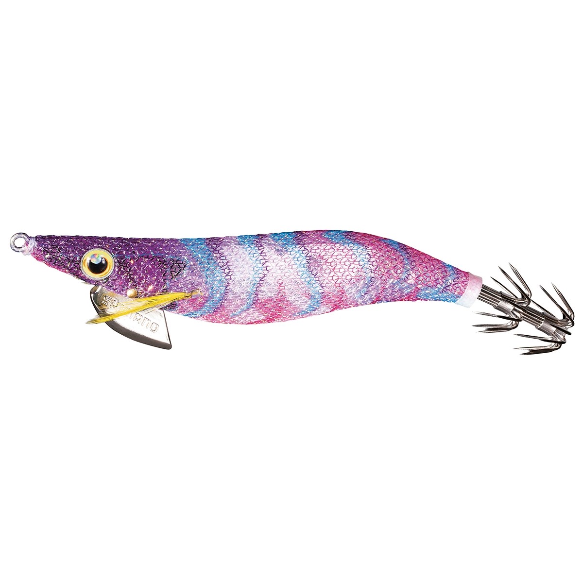 Totanara Shimano Sephia Clinch Flash Boost 2.5 Gou col. 003 Purple K Totanara Shimano Sephia Clinch Flash Boost 2.5 Gou col. 003 Purple K