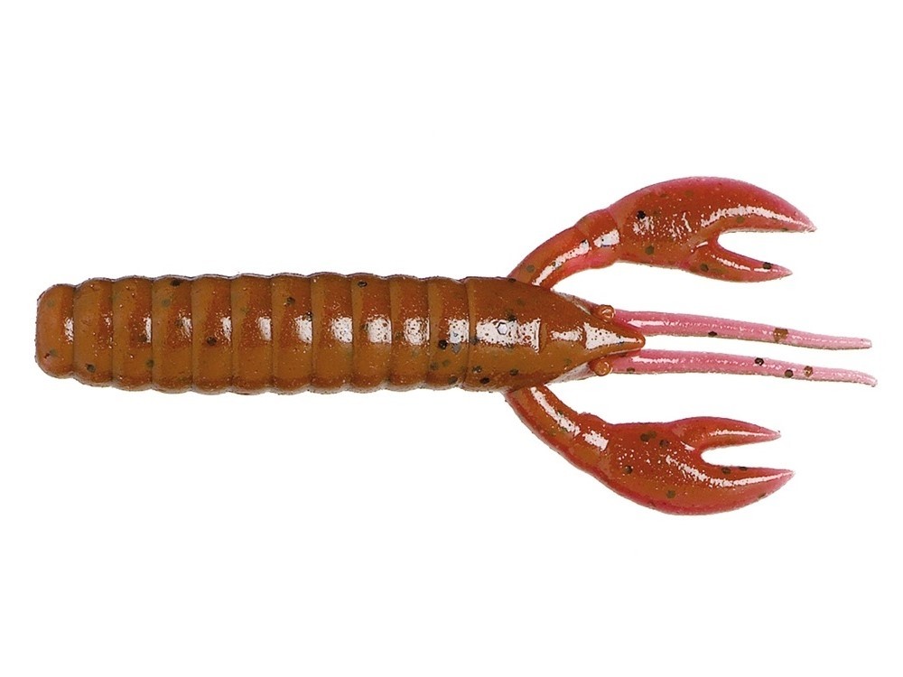 Baby caleo craw 3" col. Special craw