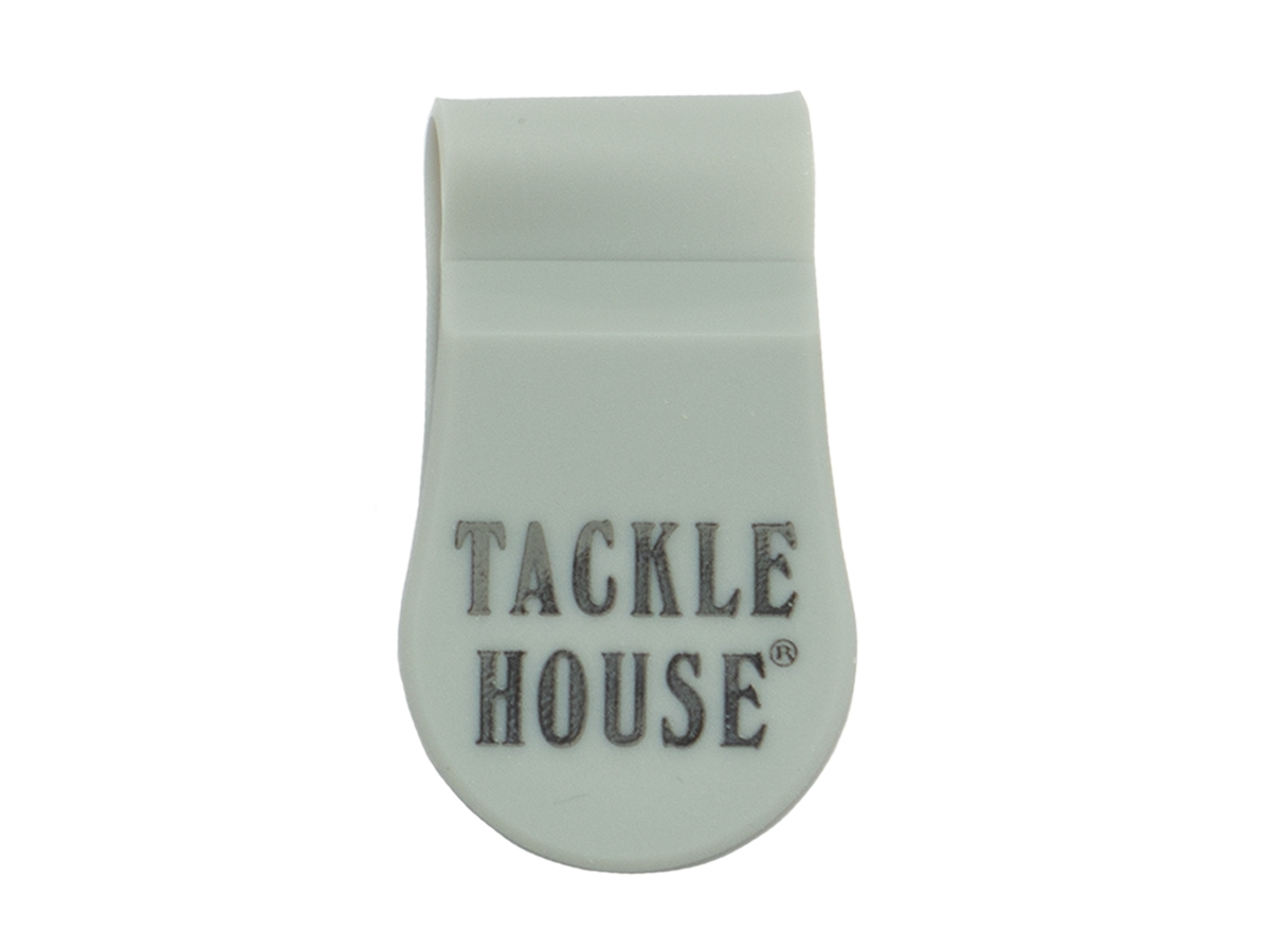 Calamita porta esche Tackle House Magnet Lure Holder col. 2 Grey