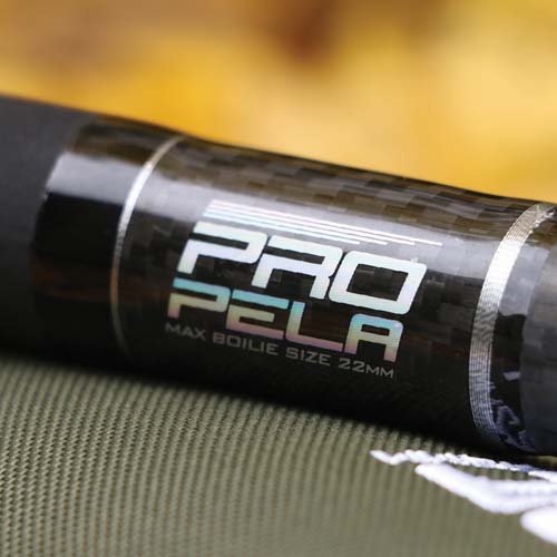 Cobra Gardner PRO-PELA Carbon Throwing Stick