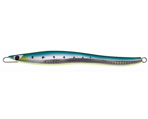 Metal Jig CB ONE G2 80gr col. #250 SARDINE/GLOW BELLY Metal Jig CB ONE G2 80gr col. #250 SARDINE/GLOW BELLY