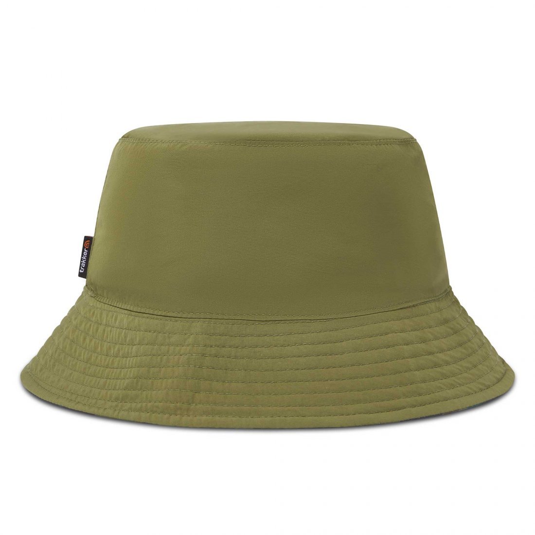 Cappello Trakker Reversible Bucket Hat