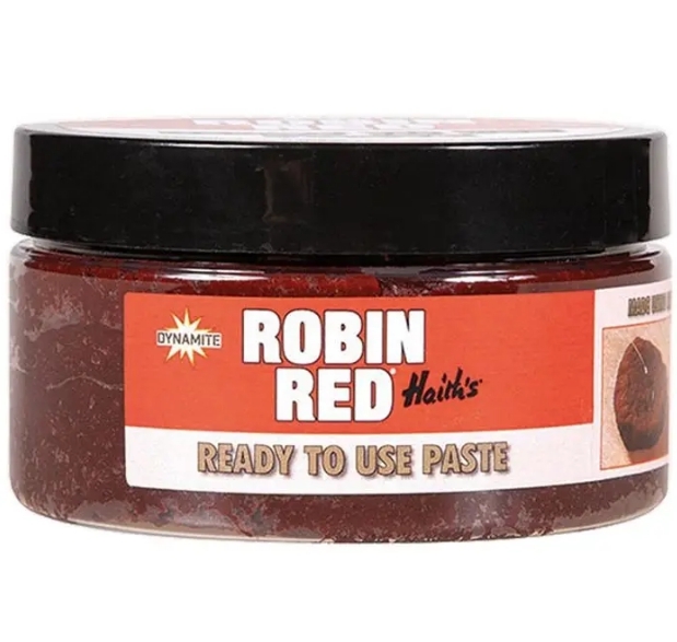 Pastella da Innesco Dynamite Robin red paste 350g