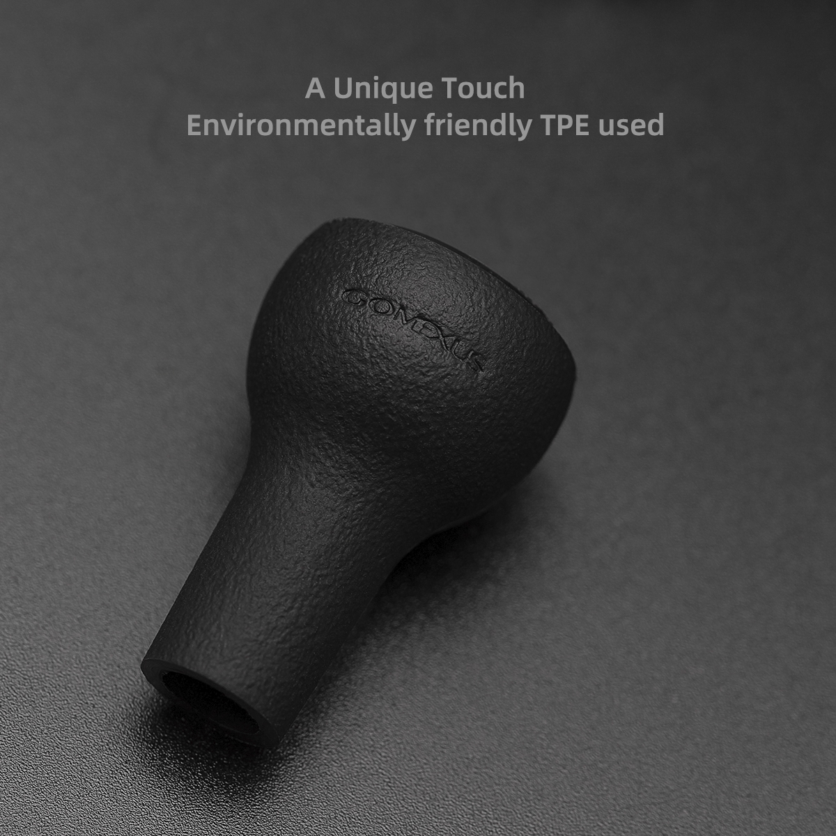 Pomello Gomexus Knob TPE 27mm