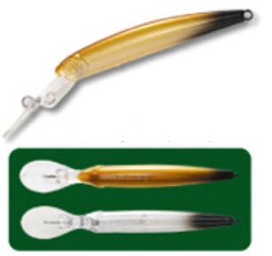 Jerkbait Forest Jerk Run 50 F col. 05 Jerkbait Forest Jerk Run 50 F col. 05