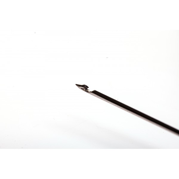 Ago RIDGEMONKEY RM-TEC Braid Needle