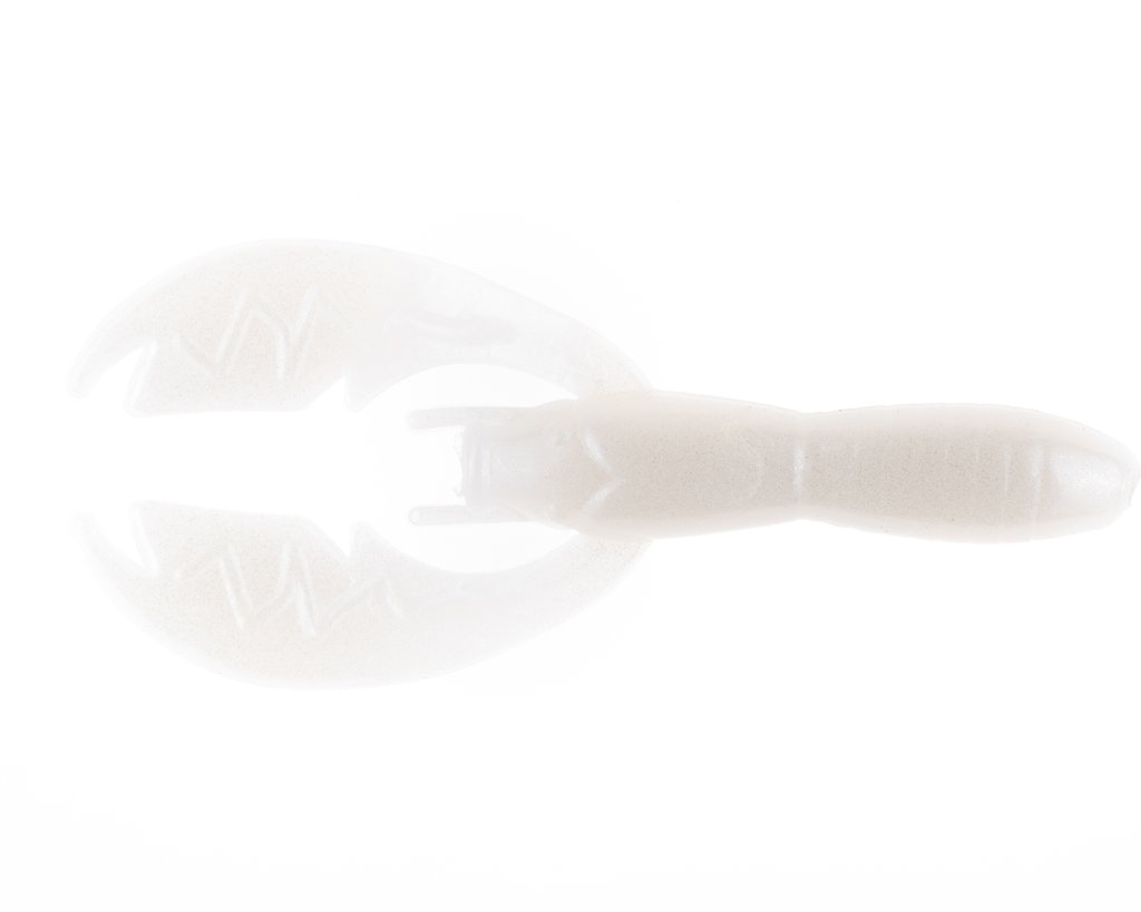 Gambero Netbait Paca Craw 5” col. 022 Pearl Gambero Netbait Paca Craw 5” col. 022 Pearl