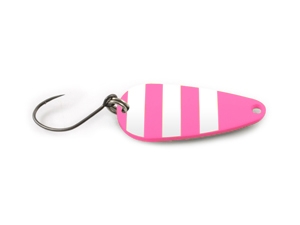 G3 Striped Spoon 3 gr col.#523 Hot Pink