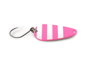 G3 Striped Spoon 3 gr col.#523 Hot Pink G3 Striped Spoon 3 gr col.#523 Hot Pink