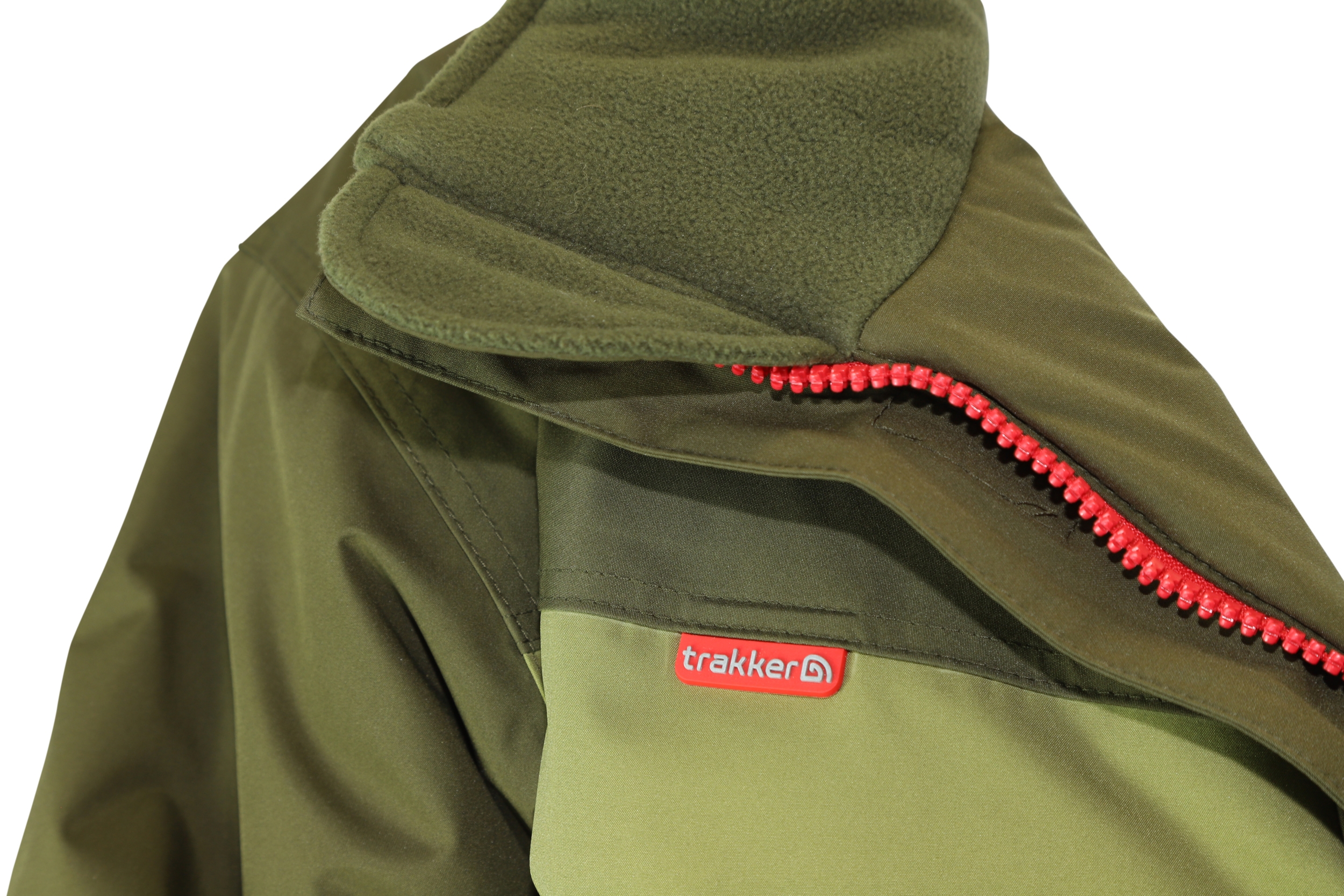 Completo Trakker Core 2 Piece Winter Suit