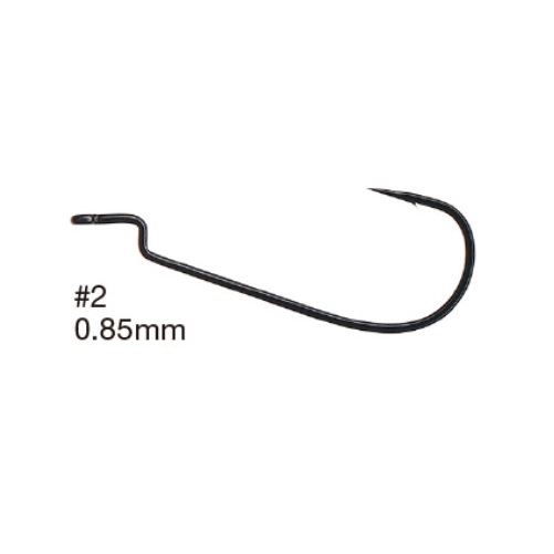 Amo Varivas Serious Hook Revival 5 #2 Amo Varivas Serious Hook Revival 5 #2