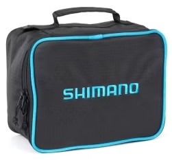 Borsa Porta Mulinello Shimano Surf Reel Case