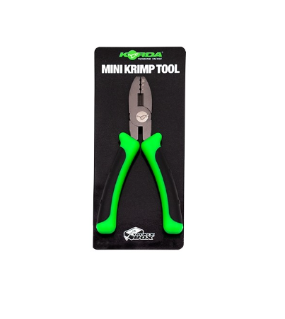 Pinza Korda Krimping Tool Small