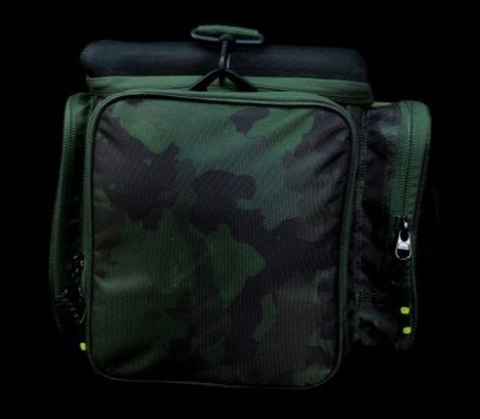 Borsa Ridgemonkey Ruggage Hardtop Carryall