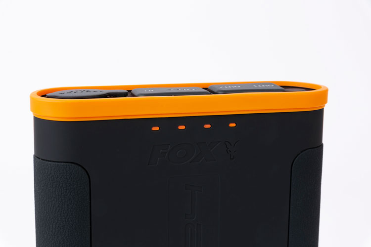 Power Bank Fox Halo 48K Power Pack