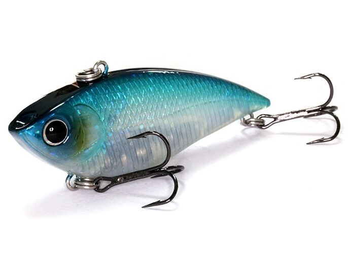 Lipless Crankbait Damiki Beetle 70
