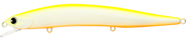 Jerkbait IMA Nabarone 125 F col. X5489