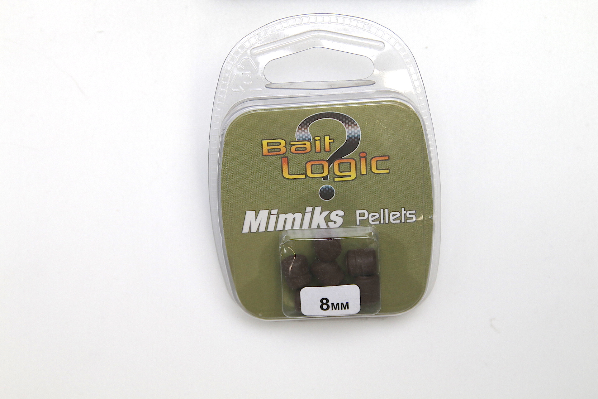 Pellets Carp Logic Mimiks Pellets