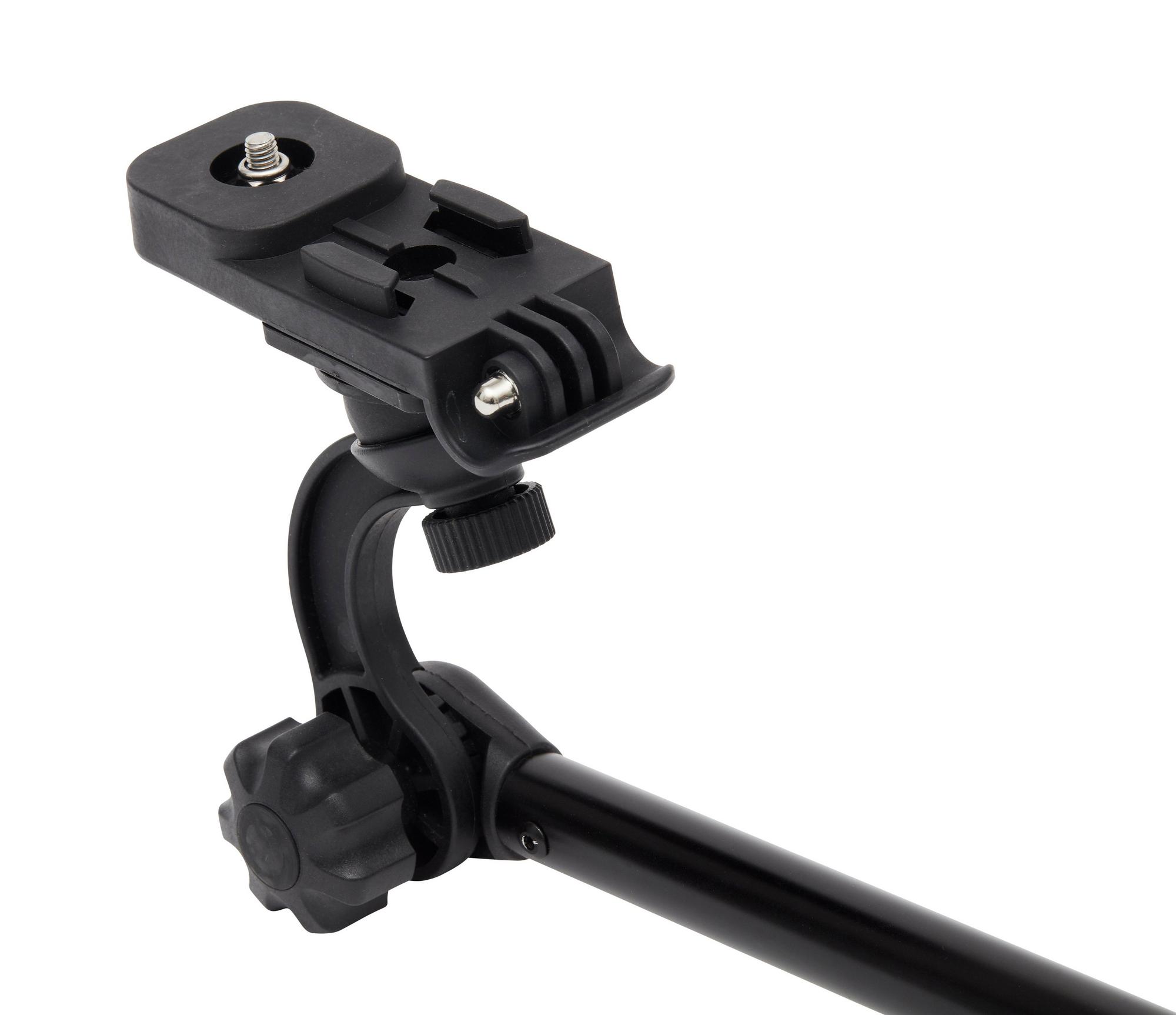 Braccio Universale Berkley Camera Arm 60 cm