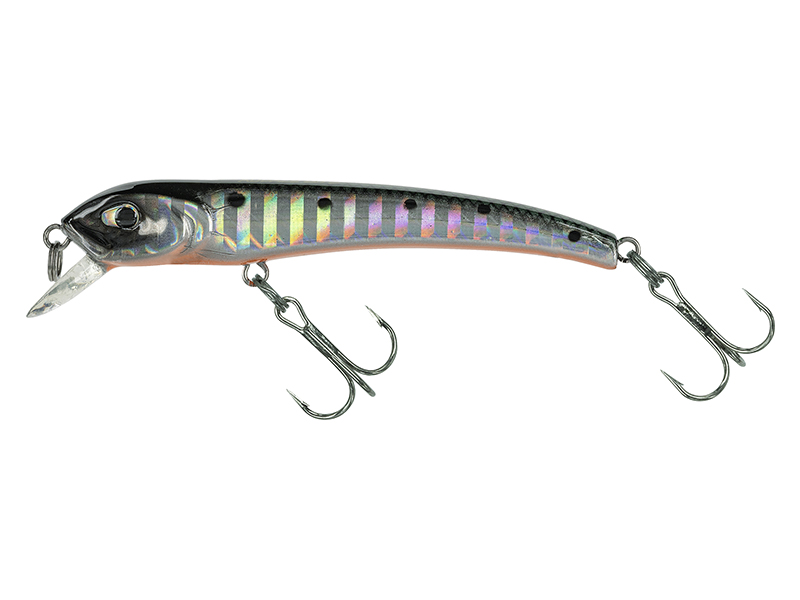Jerkbait Molix Audace 65 Suspending col. 175 Silver Melon Jerkbait Molix Audace 65 Suspending col. 175 Silver Melon