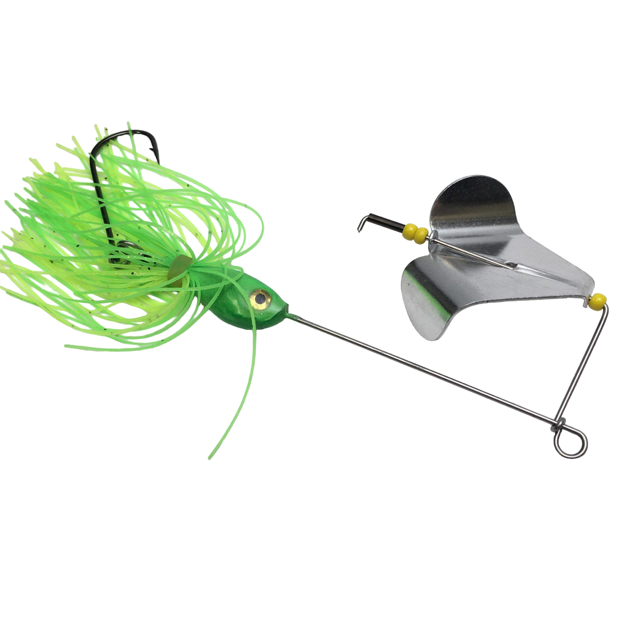 Buzzbait Fin Custom Jigs Viking Buzzbait 15 g col. Chart