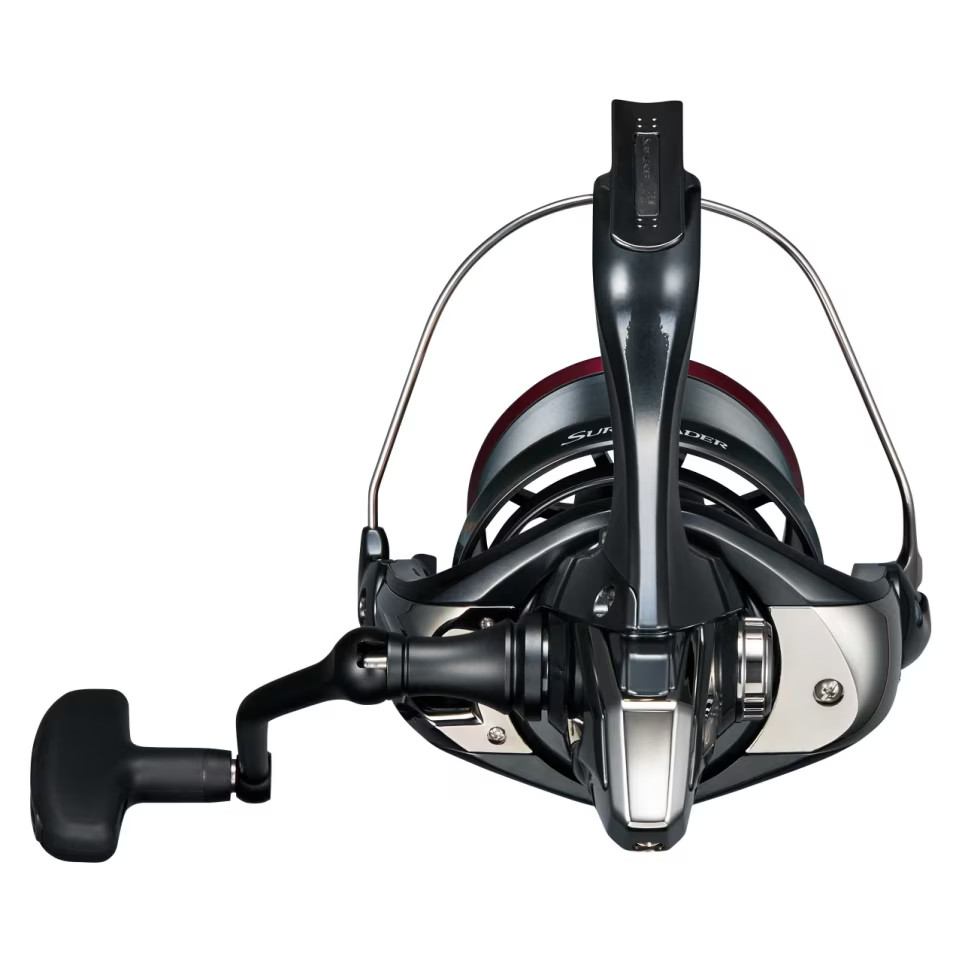 Mulinello Shimano 25 Surf Leader 35 SD