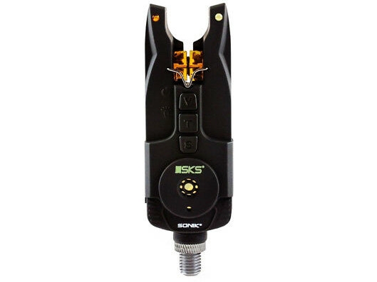 Avvisatore Sonik Sks alarm orange