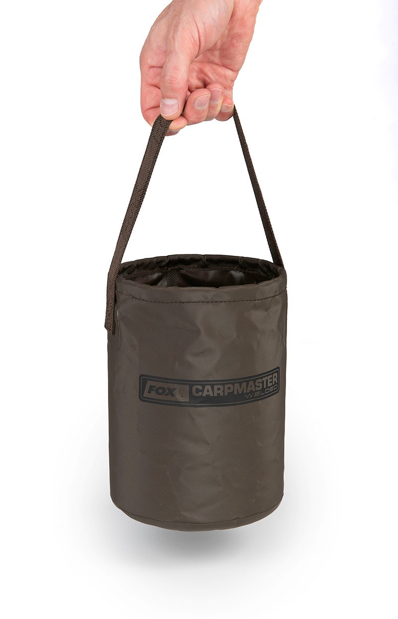 Secchio Morbido Fox Carpmaster Water Bucket