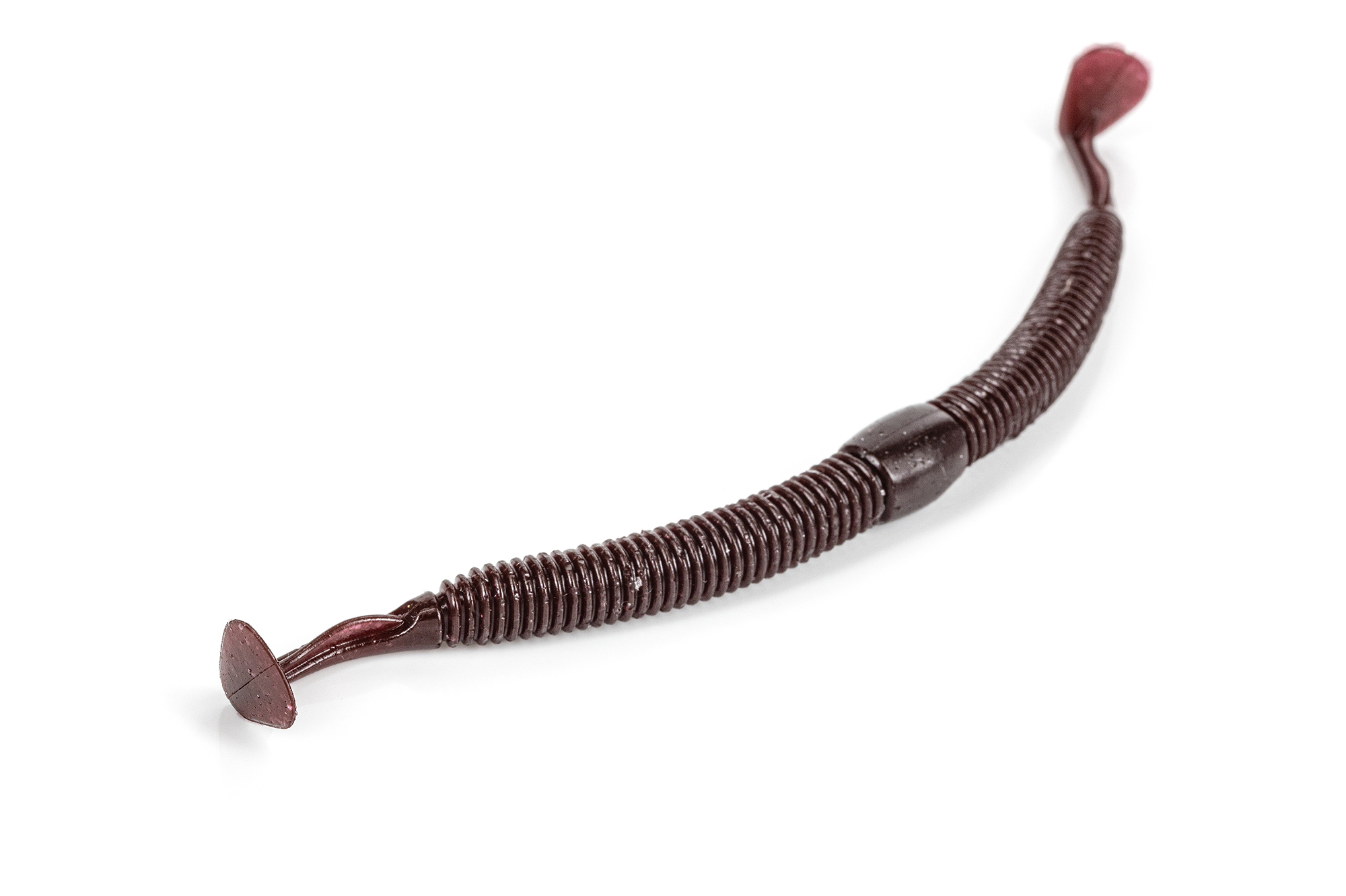 Wacky Worm Molix Sneaky Worm 5" col. 98 Cola Wacky Worm Molix Sneaky Worm 5" col. 98 Cola